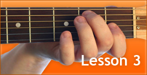 guitar chords for beginners