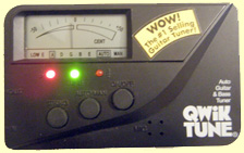 guitar tuning guitar tuning