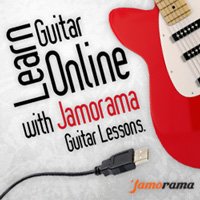 online guitar lessons